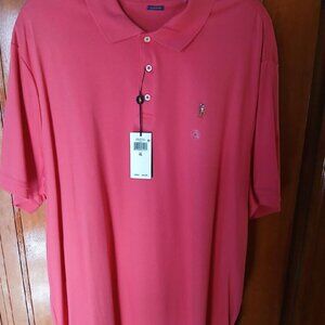 Nwt Men's polo shirts